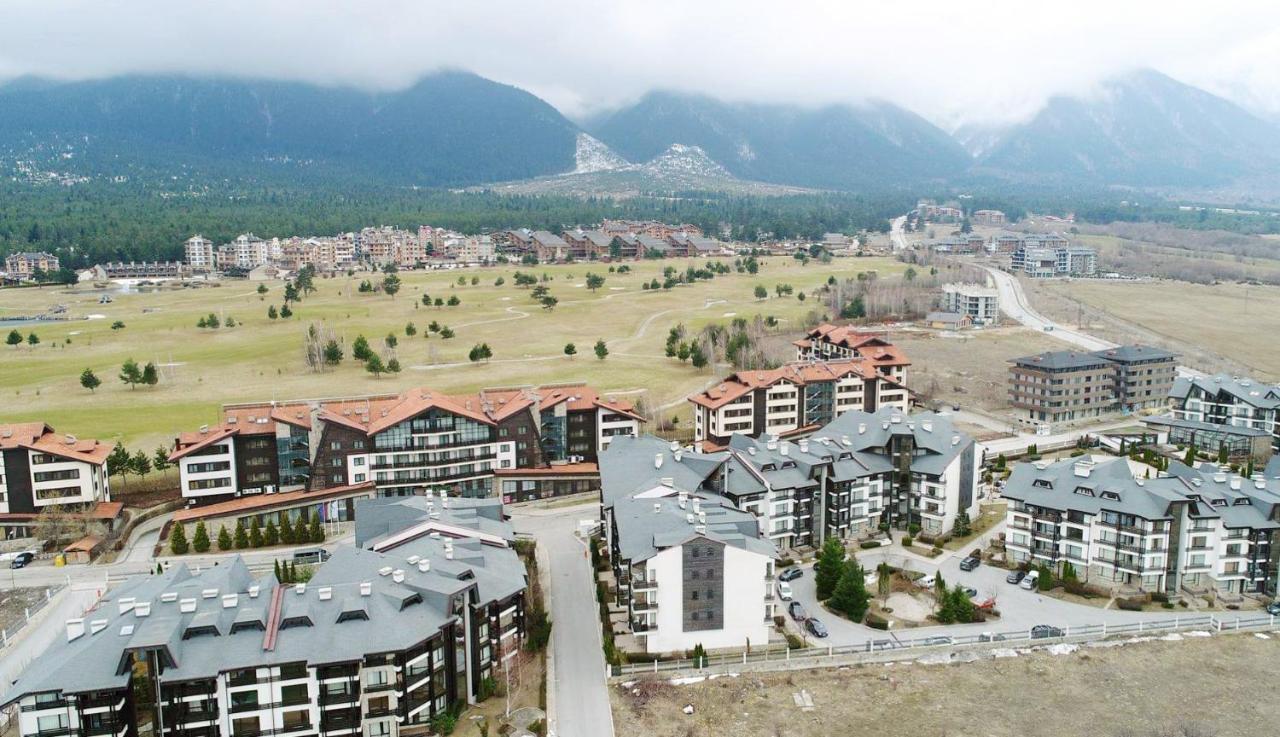 Aspen Studio Mountain Retreat At Aspen Resort Golf Ski & Spa Raslog Exterior foto