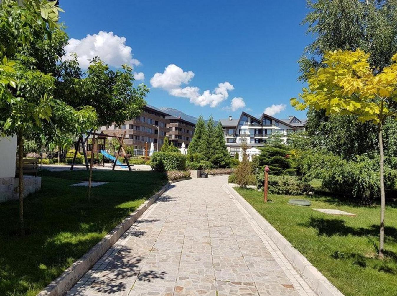 Aspen Studio Mountain Retreat At Aspen Resort Golf Ski & Spa Raslog Exterior foto
