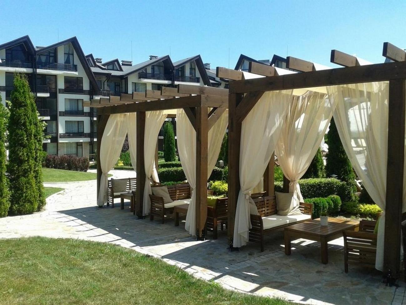 Aspen Studio Mountain Retreat At Aspen Resort Golf Ski & Spa Raslog Exterior foto