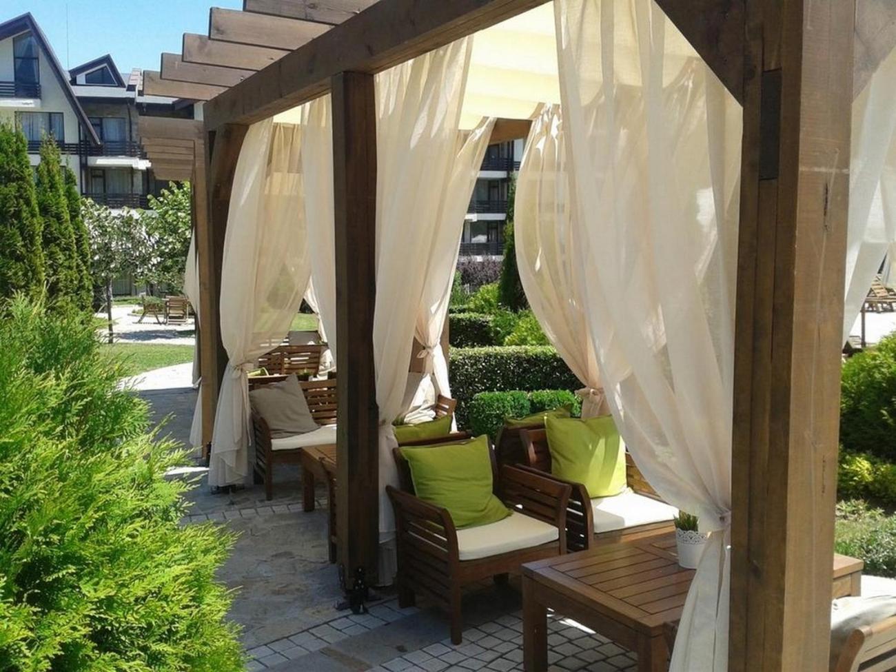 Aspen Studio Mountain Retreat At Aspen Resort Golf Ski & Spa Raslog Exterior foto