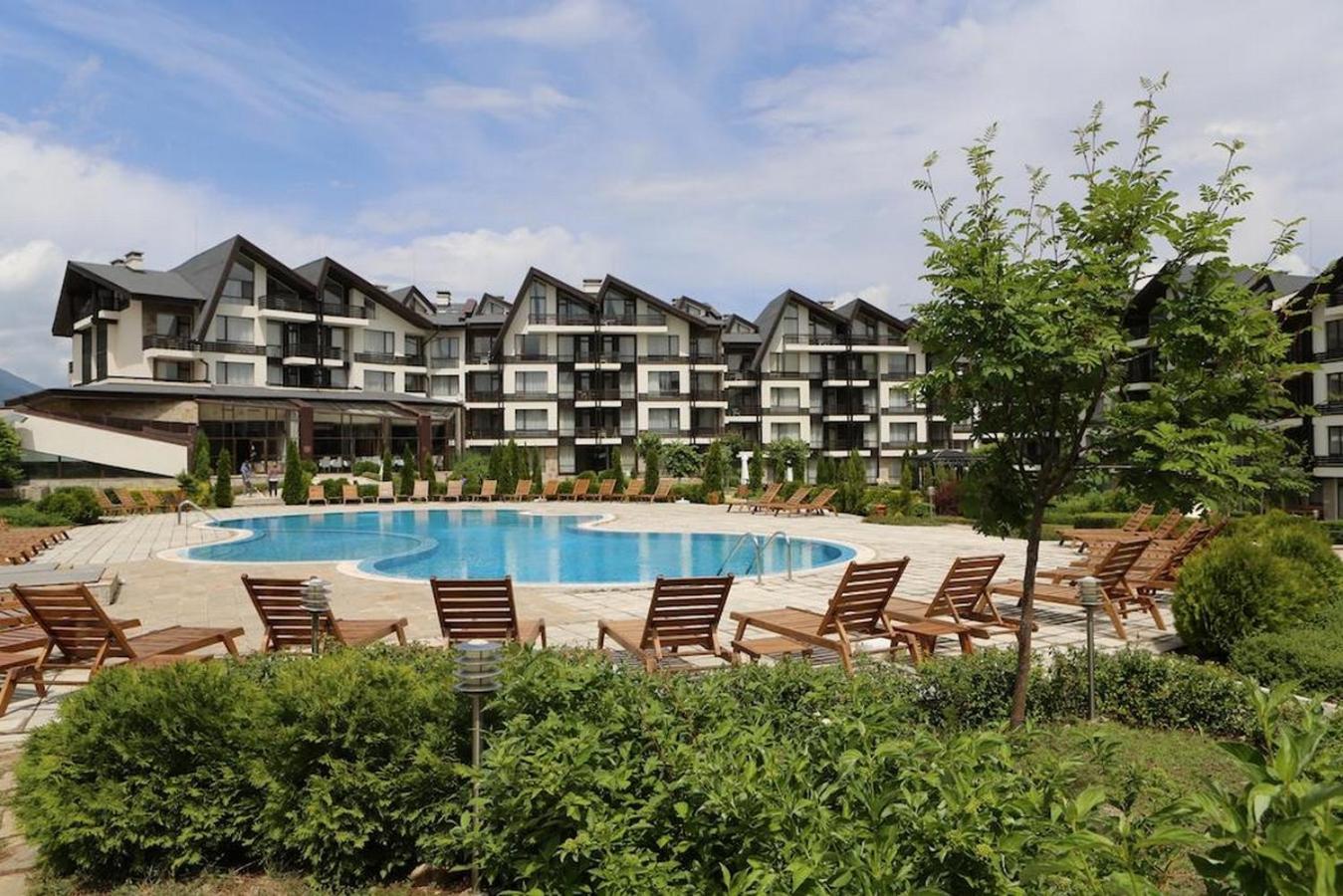 Aspen Studio Mountain Retreat At Aspen Resort Golf Ski & Spa Raslog Exterior foto